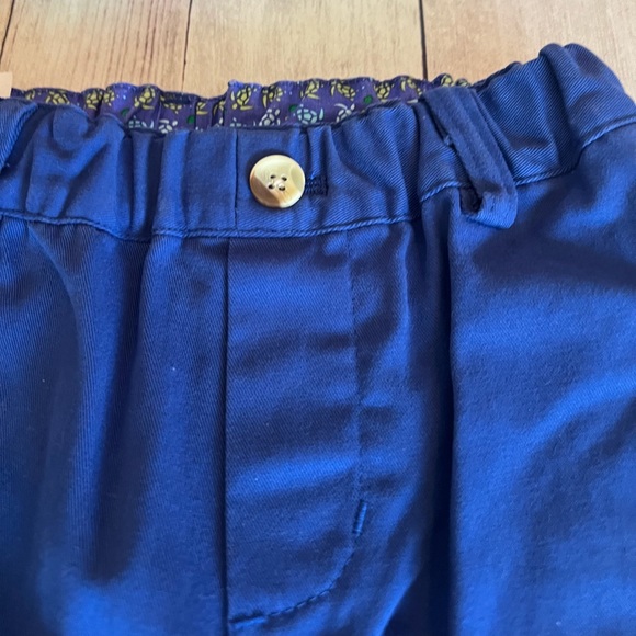 J. Bailey boys 4T pants - Picture 2 of 4